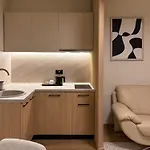 Soho Centre - Luxury *