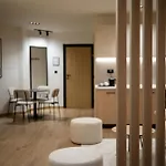 Soho Centre - Luxury スコピエ