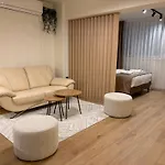 アパート Soho Centre - Luxury *