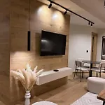 Soho Centre - Luxury * Скоп'є