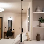 アパート Soho Centre - Luxury スコピエ