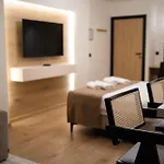 Soho Centre - Luxury アパート スコピエ