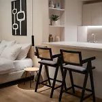 Soho Centre - Luxury スコピエ