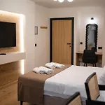 Soho Centre - Luxury