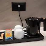 Soho Centre - Luxury アパート *