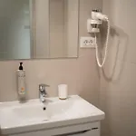 Soho Centre - Luxury アパート スコピエ