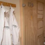 Soho Centre - Luxury