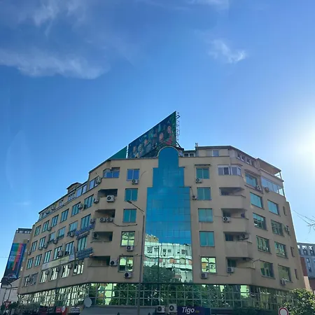 Grand Appartement Skopje