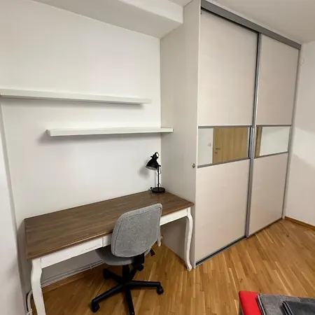 Appartement Grand *