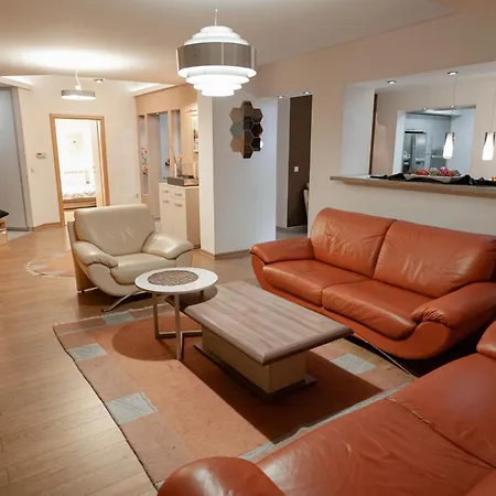 Grand Appartement *