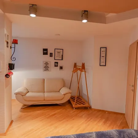 Grand Appartement
