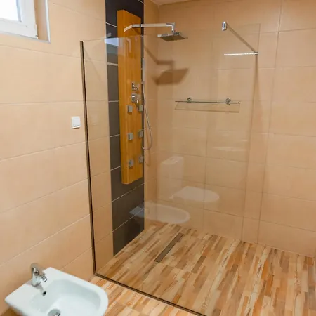 Appartement Grand
