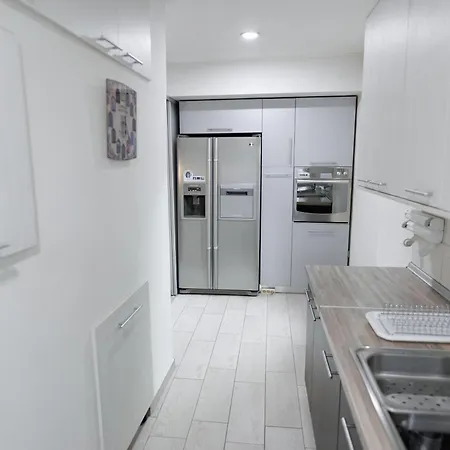 Appartement Grand *