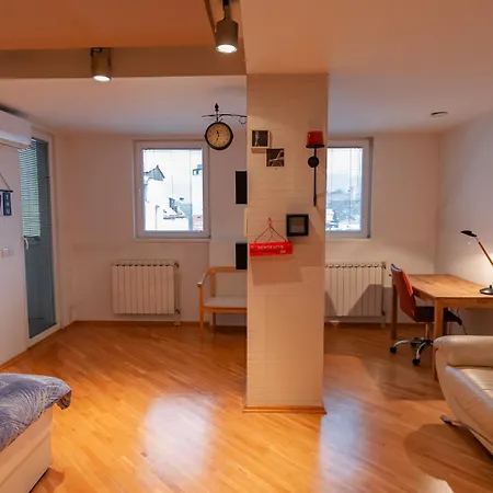 Grand Appartement