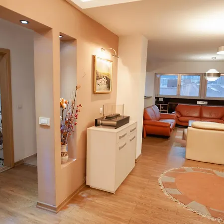 Appartement Grand *