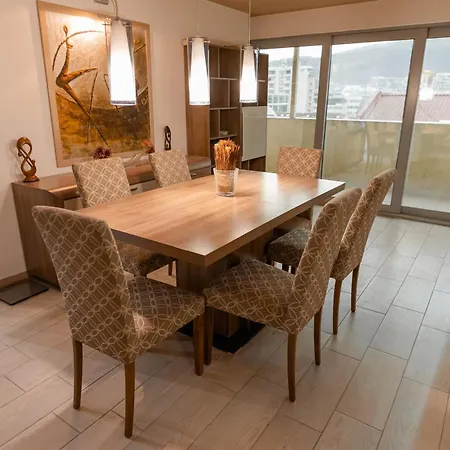 Grand Appartement Skopje