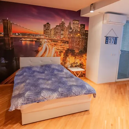 Appartement Grand Skopje