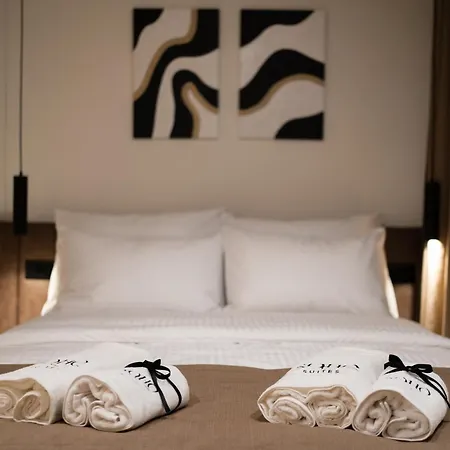 Soho Centre - Luxury *