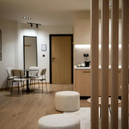 Soho Centre - Luxury 斯科普里