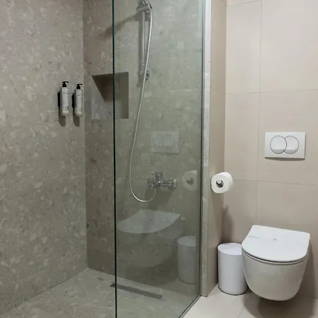 Soho Centre - Luxury Skopje