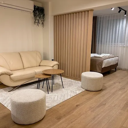 דירה Soho Centre - Luxury *