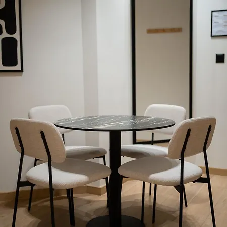 Soho Centre - Luxury 斯科普里