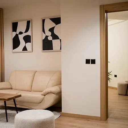 Soho Centre - Luxury