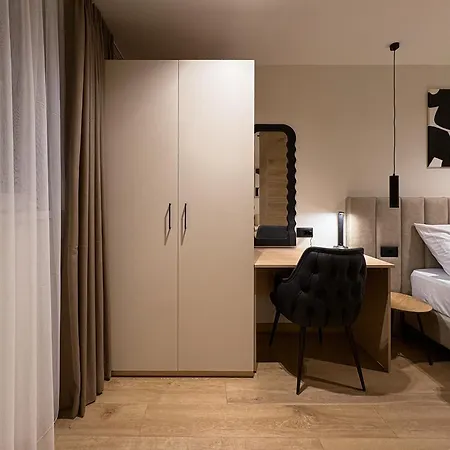 Soho Centre - Luxury * סקופיה