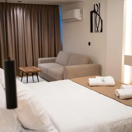 Soho Centre - Luxury 斯科普里