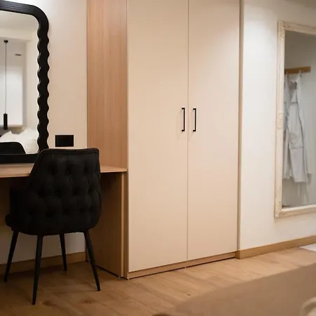 公寓 Soho Centre - Luxury