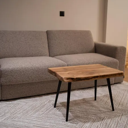 Appartement Soho Centre - Luxury *