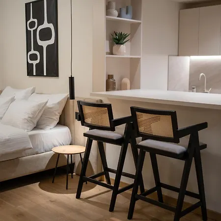 Soho Centre - Luxury Escópia