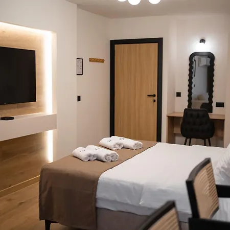 Soho Centre - Luxury