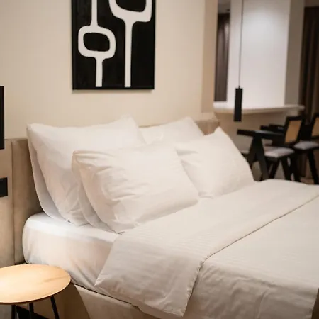 Appartement Soho Centre - Luxury