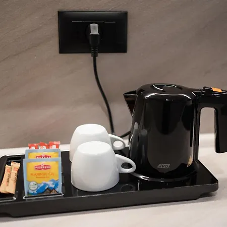 Soho Centre - Luxury 公寓 *