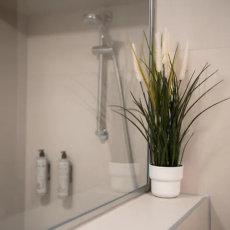 Soho Centre - Luxury Appartement Skopje