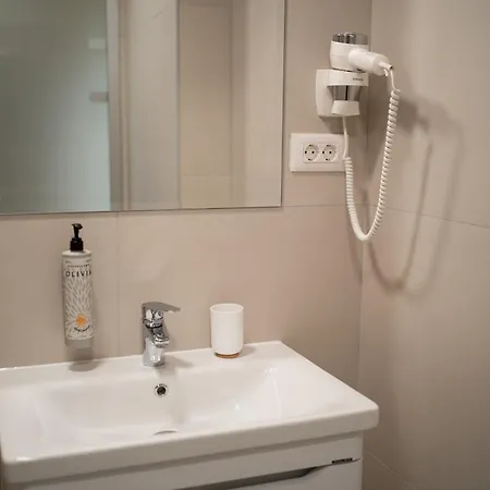 Soho Centre - Luxury Appartement Skopje