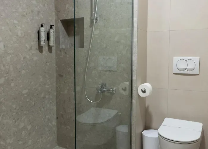 Soho Centre - Luxury Skopje