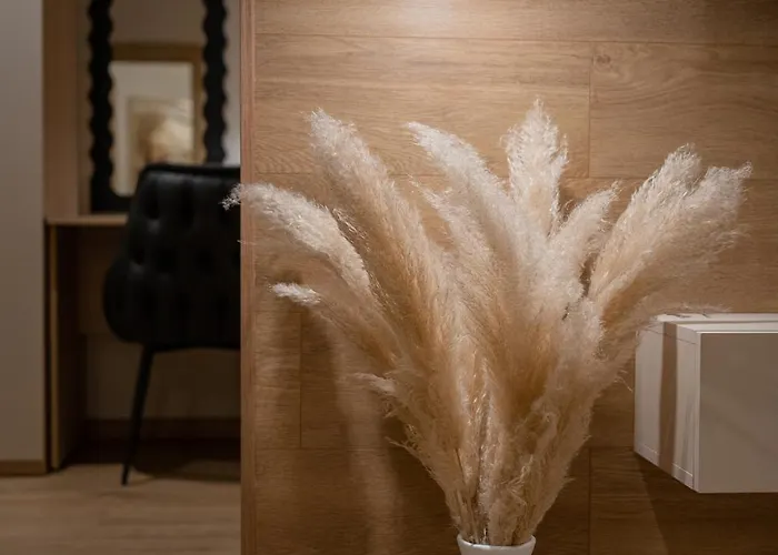 Soho Centre - Luxury * Skopje