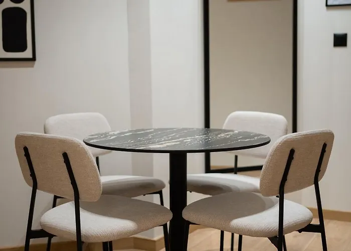 Soho Centre - Luxury Skopje