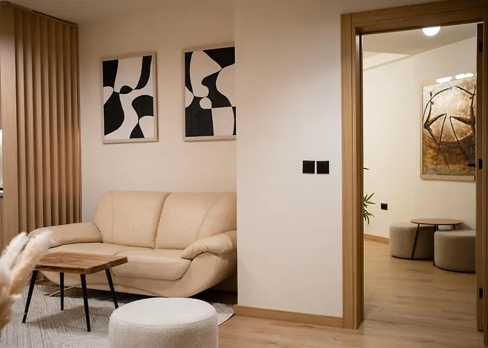 Soho Centre - Luxury