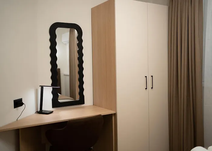 Soho Centre - Luxury *