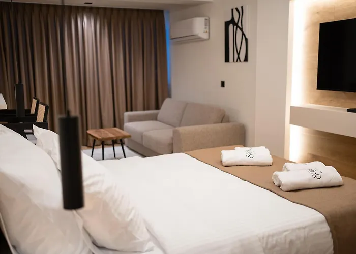 Soho Centre - Luxury Skopje