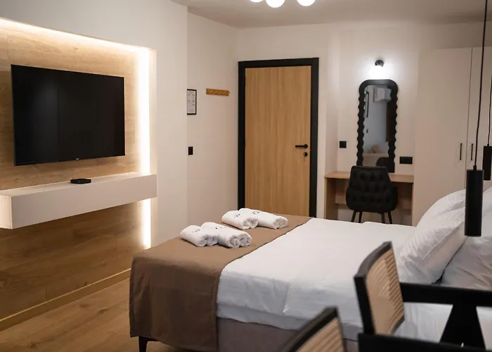 Soho Centre - Luxury