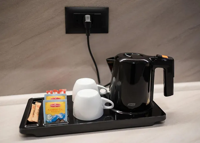 Soho Centre - Luxury Апартаменти *