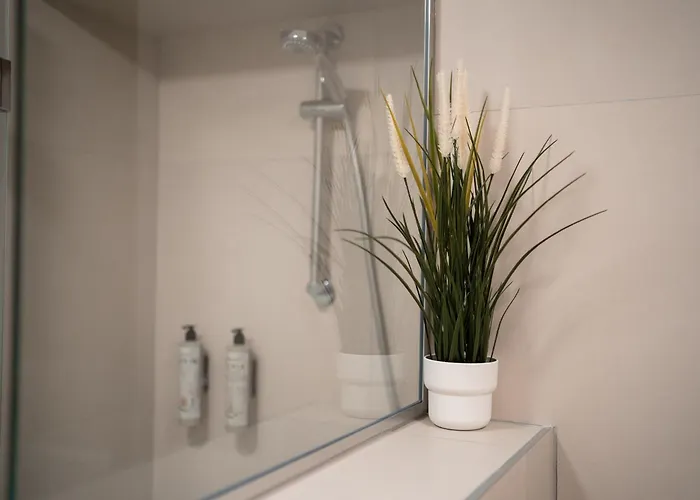 Soho Centre - Luxury Appartement Skopje