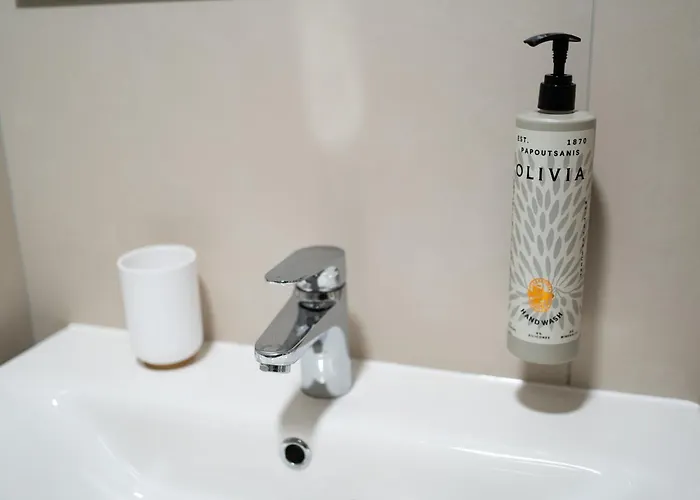 Soho Centre - Luxury