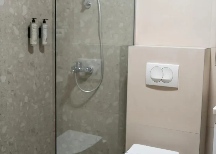 Апартаменти Soho Centre - Luxury *